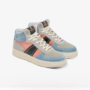 GREATS BROOKLYN SNEAKERS